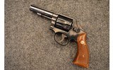 Smith & Wesson ~ 13-1 ~ .357 Magnum - 2 of 3