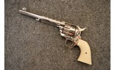 Colt ~ Single Action Army ~ .45 Colt - 1 of 4