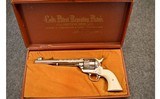 Colt ~ Single Action Army ~ .45 Colt - 3 of 4