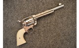 Colt ~ Single Action Army ~ .45 Colt - 2 of 4