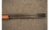 Ruger ~ Red Label ~ 20 Gauge - 4 of 11