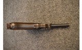 DWM ~ 1920 Commercial Luger ~ .30 Luger - 3 of 5
