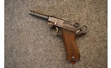 DWM ~ 1920 Commercial Luger ~ .30 Luger - 2 of 5