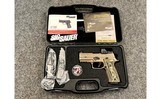 Sig Sauer ~ P320 AXG Scorpion ~ 9mm Luger - 4 of 4