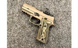 Sig Sauer ~ P320 AXG Scorpion ~ 9mm Luger - 2 of 4