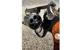 Smith & Wesson ~ K-38 Target Masterpiece ~ .38 S&W Special - 5 of 6