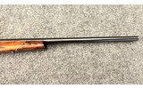 Weatherby Mark V ~ .257 Weatherby Magnum - 4 of 10