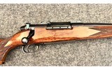 Weatherby Mark V ~ .257 Weatherby Magnum - 3 of 10