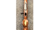 Weatherby Mark V ~ .257 Weatherby Magnum - 10 of 10