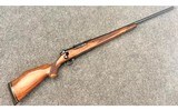 Weatherby Mark V ~ .257 Weatherby Magnum - 1 of 10