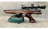Remington ~ XP100 ~ .221 Remington Fireball - 3 of 12