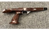 Remington ~ XP100 ~ .221 Remington Fireball - 8 of 12