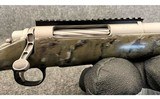 Defiance ~ Custom ~ 7mm WSM - 3 of 15