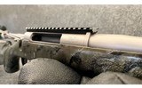 Defiance ~ Custom ~ 7mm WSM - 5 of 15