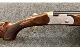 Beretta ~ Silver Pigeon ~ 20 gauge - 3 of 14