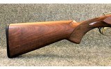 Browning ~ Citori Hunter ~ Grade II ~ 28 gauge. - 2 of 12