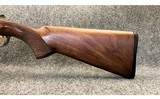 Browning ~ Citori Hunter ~ Grade II ~ 28 gauge. - 5 of 12