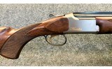 Browning ~ Citori Hunter ~ Grade II ~ 28 gauge. - 3 of 12