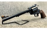 Ruger ~ New Model Super Blackhawk ~ .44 Remington Magnum - 6 of 8