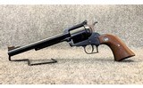 Ruger ~ New Model Super Blackhawk ~ .44 Remington Magnum - 2 of 8