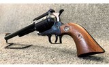 Ruger ~ New Model Super Blackhawk ~ .44 Remington Magnum - 4 of 8