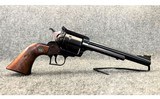 Ruger ~ New Model Super Blackhawk ~ .44 Remington Magnum - 1 of 8