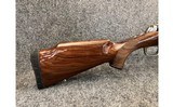 Browning ~ White Gold Medallion X-Bolt ~ 7mm Remington Magnum - 2 of 12
