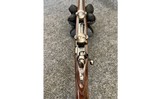 Browning ~ White Gold Medallion X-Bolt ~ 7mm Remington Magnum - 12 of 12