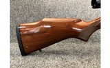 Weatherby ~ Vanguard Sporter ~ 7mm Remington Magnum - 2 of 11