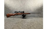 Weatherby ~ Vanguard Sporter ~ 7mm Remington Magnum - 1 of 11