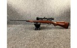 Weatherby ~ Vanguard Sporter ~ 7mm Remington Magnum - 6 of 11
