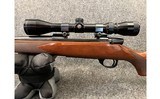 Weatherby ~ Vanguard Sporter ~ 7mm Remington Magnum - 8 of 11