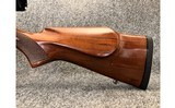 Weatherby ~ Vanguard Sporter ~ 7mm Remington Magnum - 7 of 11