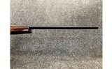 Weatherby ~ Vanguard Sporter ~ 7mm Remington Magnum - 4 of 11