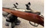 Colt Sauer ~ Sporting Rifle ~ .30-06 Springfield - 12 of 13