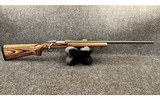Ruger ~ M77 Mark II ~ .223 Remington - 1 of 11