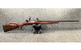 Colt Sauer ~ Sporting Rifle ~ .30-06 Springfield