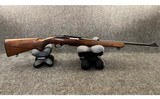 Winchester ~ Model 100 ~ .308 Winchester - 1 of 1
