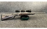 Ruger ~ M77 Hawkeye ~ .223 Remington - 1 of 7