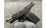 Smith & Wesson ~ MP-F2 ~ Fueled by Ed Brown ~ 9mm Luger - 6 of 7
