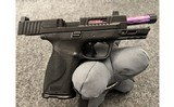 Smith & Wesson ~ MP-F2 ~ Fueled by Ed Brown ~ 9mm Luger - 7 of 7