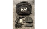 Smith & Wesson ~ MP-F2 ~ Fueled by Ed Brown ~ 9mm Luger - 3 of 7