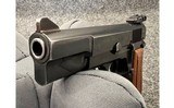 Browning ~ Hi Power ~ 9mm Luger - 4 of 4
