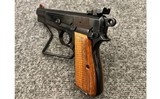 Browning ~ Hi Power ~ 9mm Luger - 3 of 4