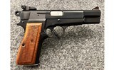 Browning ~ Hi Power ~ 9mm Luger - 2 of 4
