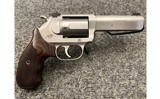 Kimber ~ K65 Combat ~ .38 Special/.357 Magnum - 2 of 4