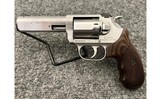 Kimber ~ K65 Combat ~ .38 Special/.357 Magnum - 1 of 4