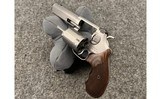 Kimber ~ K65 Combat ~ .38 Special/.357 Magnum - 3 of 4