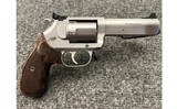 Kimber ~ K65 Target ~.38 Special/.357 Magnum - 2 of 4