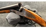 L.C. Smith ~ Field ~ 12 gauge - 9 of 16